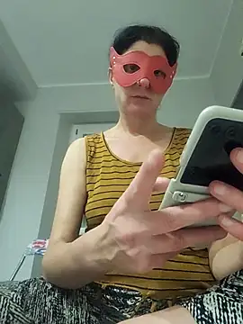 Vagabondainnamorata online show from 15, 12, 2025