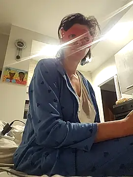 Vagabondainnamorata online show from 3, 10, 2025