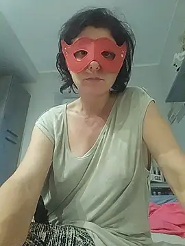 Vagabondainnamorata online show from 14, 10, 2025