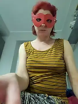 Vagabondainnamorata online show from 9, 2, 2026