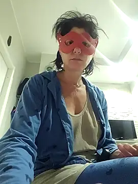 Vagabondainnamorata online show from 27, 10, 2025