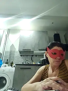 Vagabondainnamorata online show from 14, 11, 2025