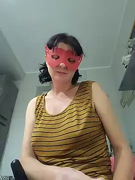 Vagabondainnamorata online show from 28, 11, 2025