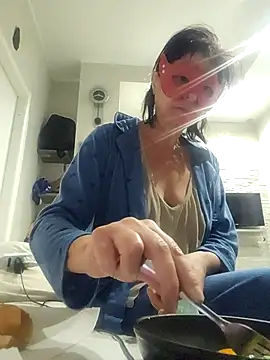 Vagabondainnamorata online show from 5, 11, 2025