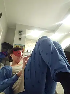 Vagabondainnamorata online show from 8, 10, 2025