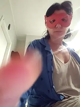 Vagabondainnamorata online show from 12, 10, 2025