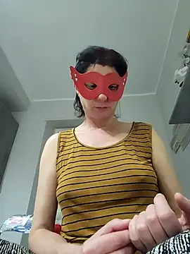 Vagabondainnamorata online show from 20, 2, 2026