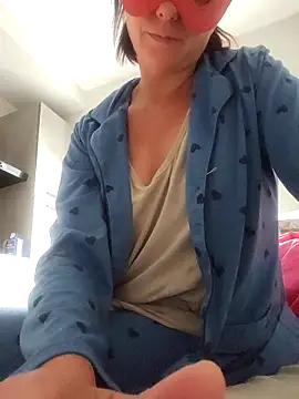 Vagabondainnamorata online show from 27, 9, 2025