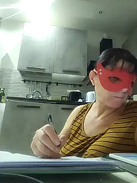 Vagabondainnamorata online show from 4, 11, 2025