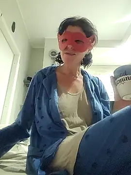 Vagabondainnamorata online show from 18, 11, 2025