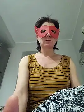 Vagabondainnamorata online show from 26, 2, 2026