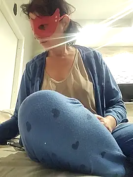 Vagabondainnamorata online show from 14, 11, 2025