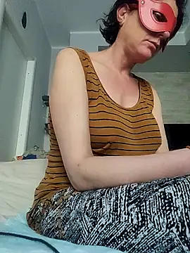 Vagabondainnamorata online show from 4, 4, 2026