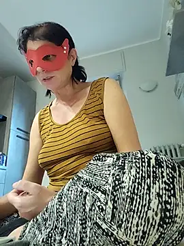 Vagabondainnamorata online show from 30, 10, 2025