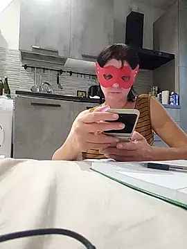 Vagabondainnamorata online show from 29, 10, 2025