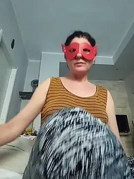 Vagabondainnamorata online show from 17, 3, 2026