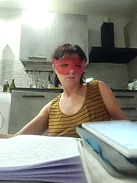 Vagabondainnamorata online show from 21, 11, 2025