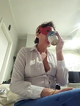 Vagabondainnamorata online show from 28, 3, 2026