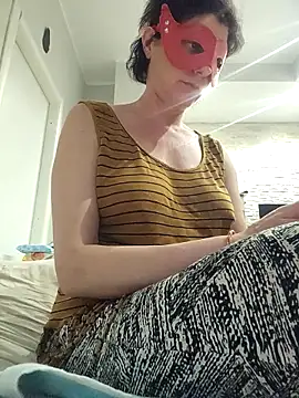 Vagabondainnamorata online show from 13, 4, 2026