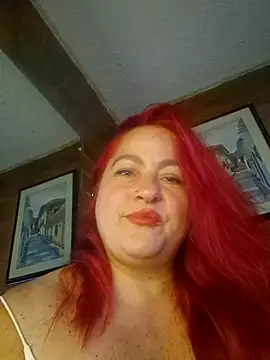 Scarlett45  online show from 31, 3, 2026