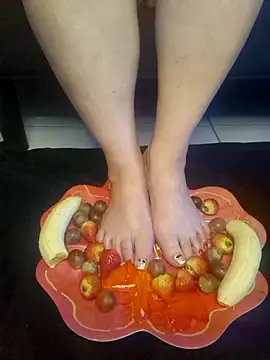 Scarlett45  online show from 16, 4, 2026