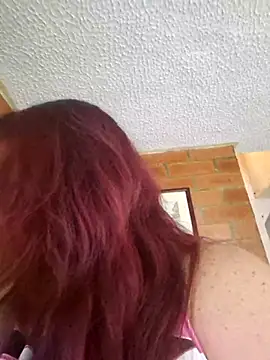 Scarlett45  online show from 21, 3, 2025