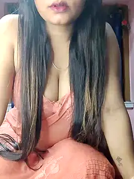 SANIYA-89 online show from 18, 4, 2026