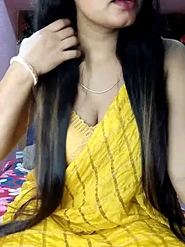 SANIYA-89 online show from 28, 4, 2026