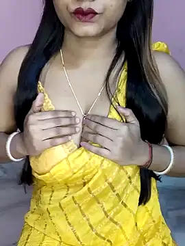 SANIYA-89 online show from 11, 1, 2025