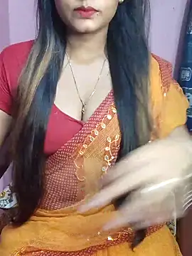 SANIYA-89 online show from 20, 9, 2025