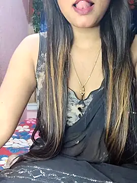 SANIYA-89 online show from 30, 11, 2025