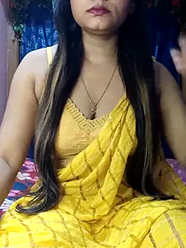 SANIYA-89 online show from 18, 10, 2025