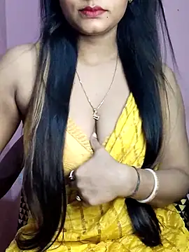 SANIYA-89 online show from 28, 9, 2025