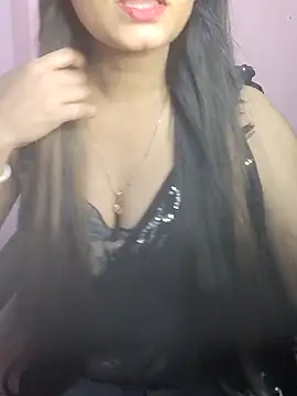 SANIYA-89 online show from 14, 9, 2025