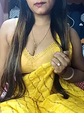 SANIYA-89 online show from 16, 10, 2025