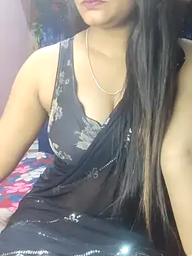 SANIYA-89 online show from 29, 3, 2026