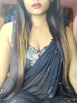 SANIYA-89 online show from 9, 11, 2025