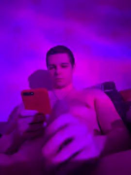 1CandyBoy online show from 3, 12, 2024