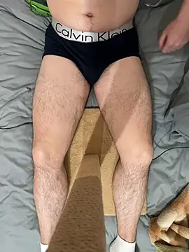 1CandyBoy online show from 24, 12, 2024