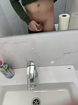 1CandyBoy online show from 24, 2, 2025