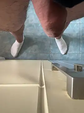 1CandyBoy online show from 14, 1, 2025