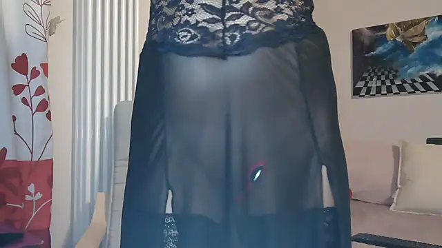 MISXY online show from 27, 9, 2025