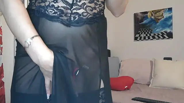 MISXY online show from 2, 10, 2025