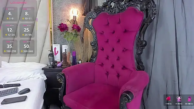 Madison-Diaz online show from 13, 9, 2025