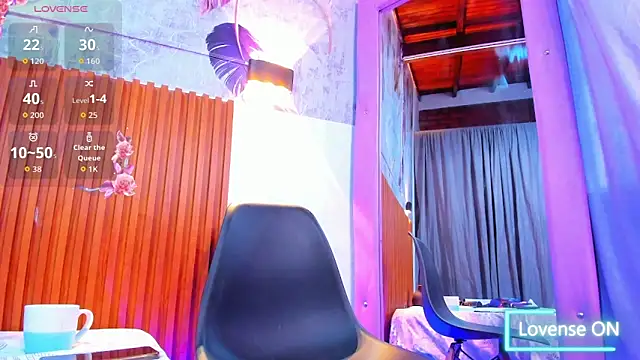 Madison-Diaz online show from 26, 3, 2026