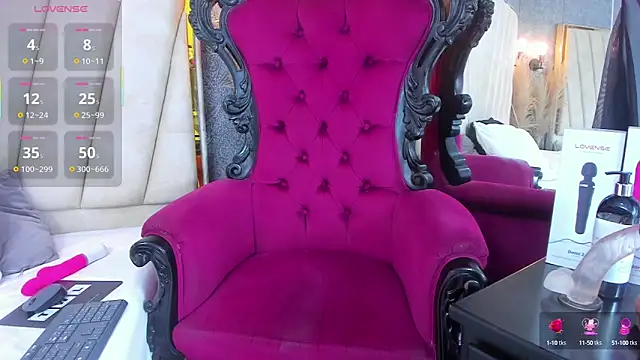 Madison-Diaz online show from 22, 9, 2025