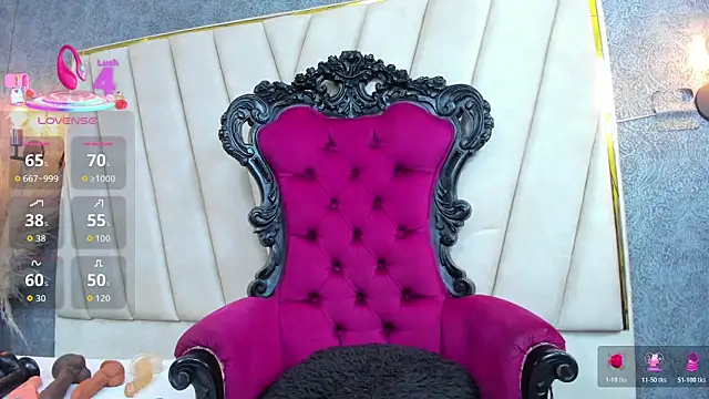 Madison-Diaz online show from 21, 12, 2025