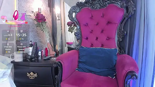 Madison-Diaz online show from 13, 11, 2025