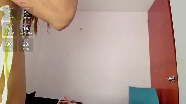 Zoey Donovan online show from 5, 2, 2026