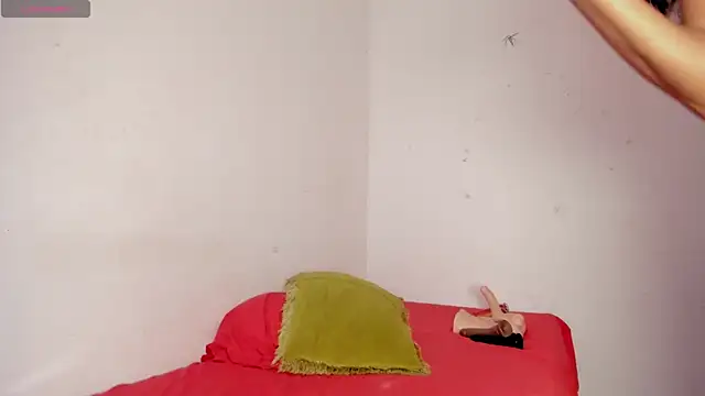 Zoey Donovan online show from 16, 4, 2026